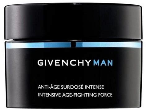 givenchy man wrinkle fighting force